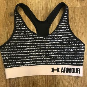 Under Armour Sports Bra *FINAL PRICE*